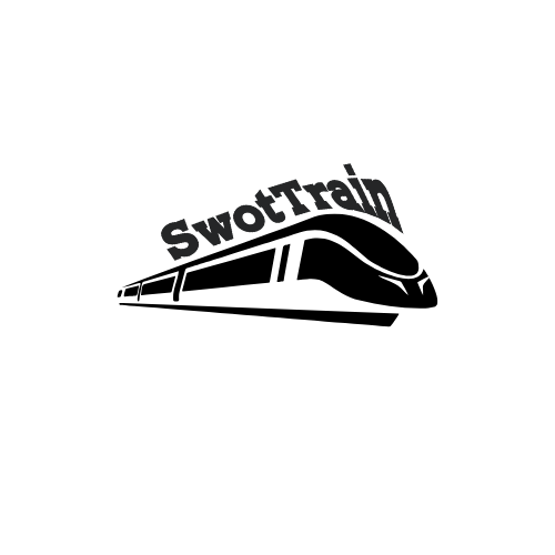 SwotTrain Logo