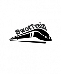 SwotTrain Logo